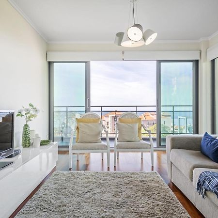 Apartamento Monumental - By Wehost Madeira Funchal Dış mekan fotoğraf
