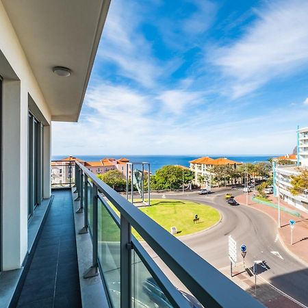 Apartamento Monumental - By Wehost Madeira Funchal Dış mekan fotoğraf