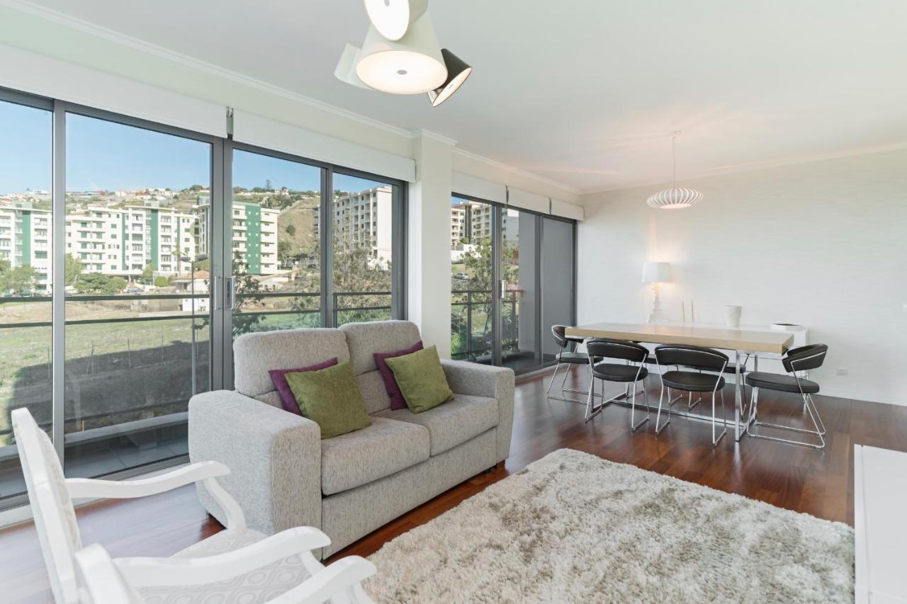 Apartamento Monumental - By Wehost Madeira Funchal Dış mekan fotoğraf