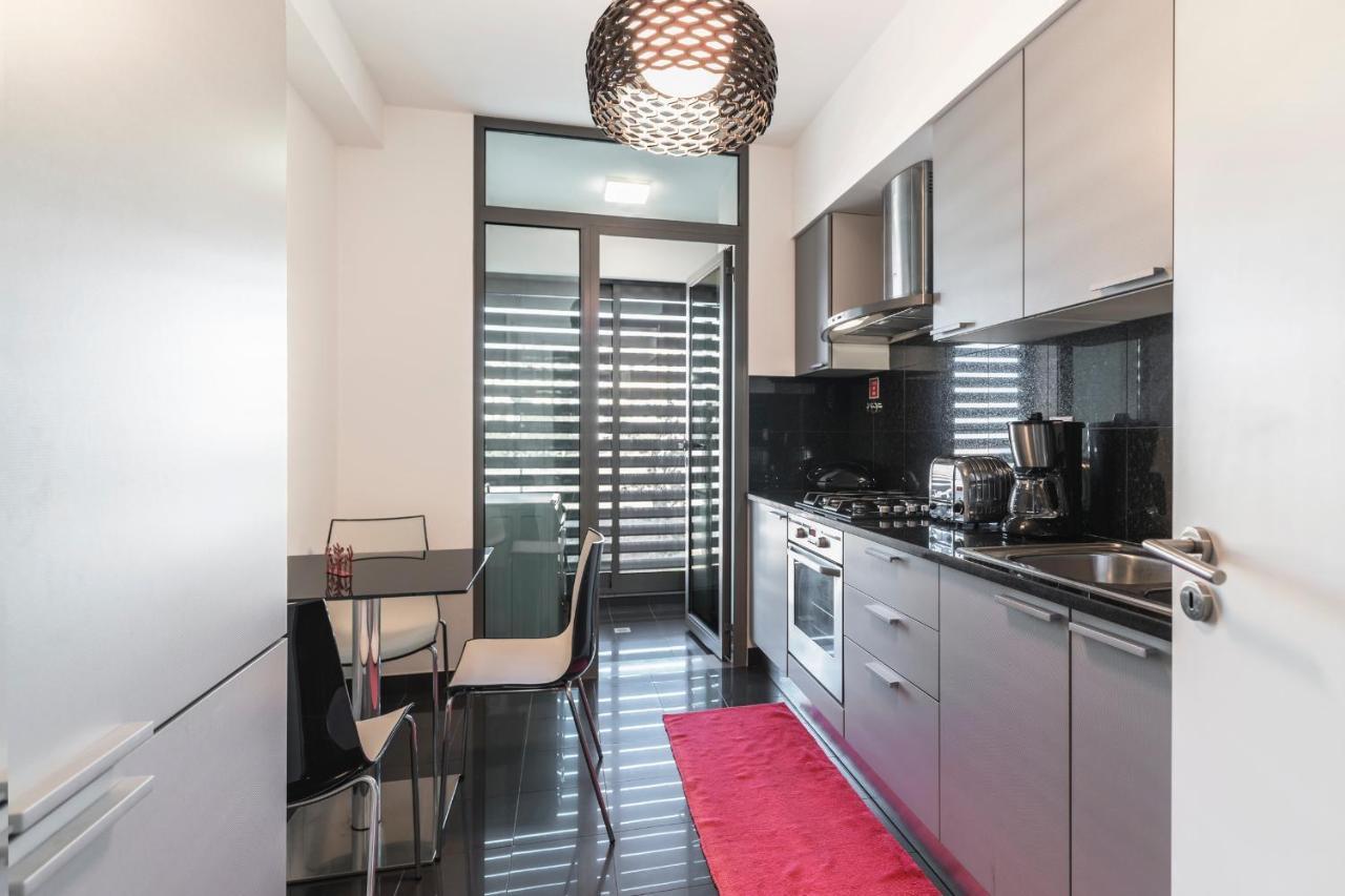 Apartamento Monumental - By Wehost Madeira Funchal Dış mekan fotoğraf