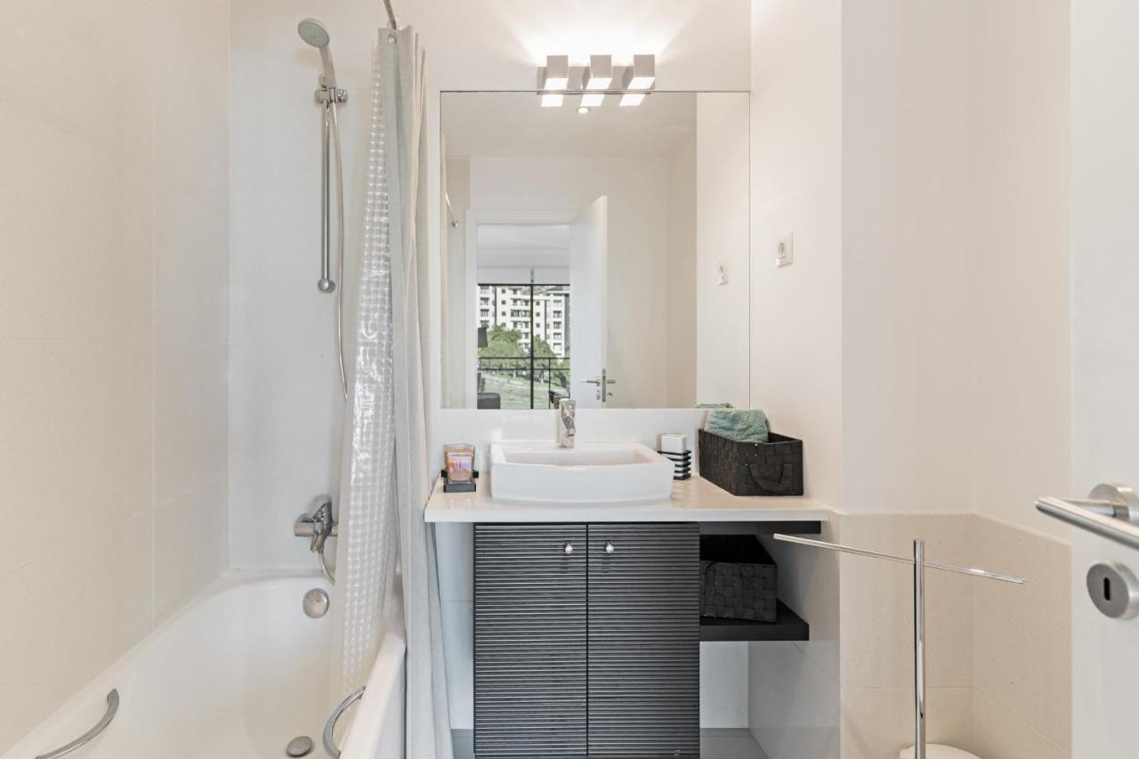 Apartamento Monumental - By Wehost Madeira Funchal Dış mekan fotoğraf