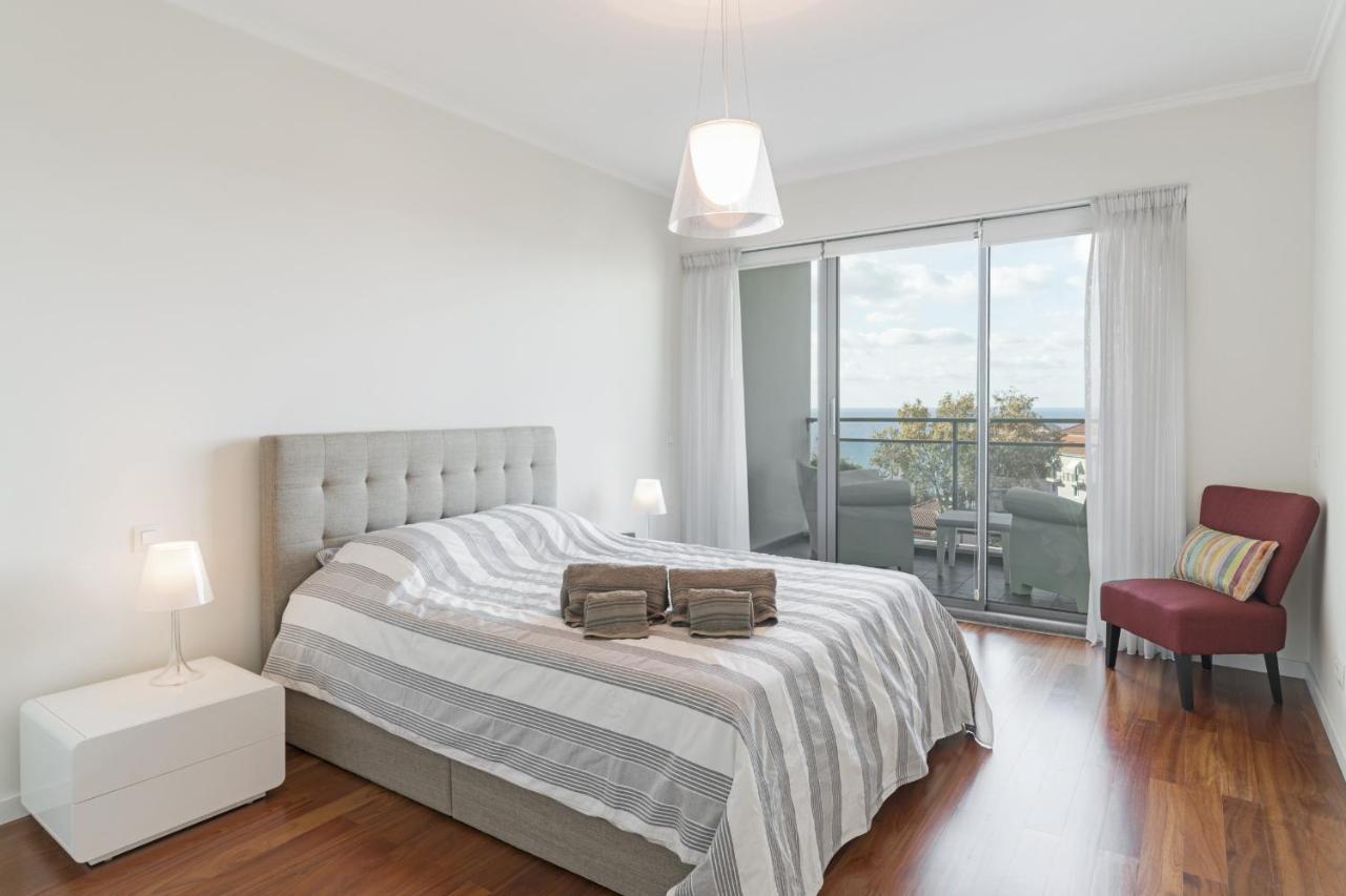 Apartamento Monumental - By Wehost Madeira Funchal Dış mekan fotoğraf
