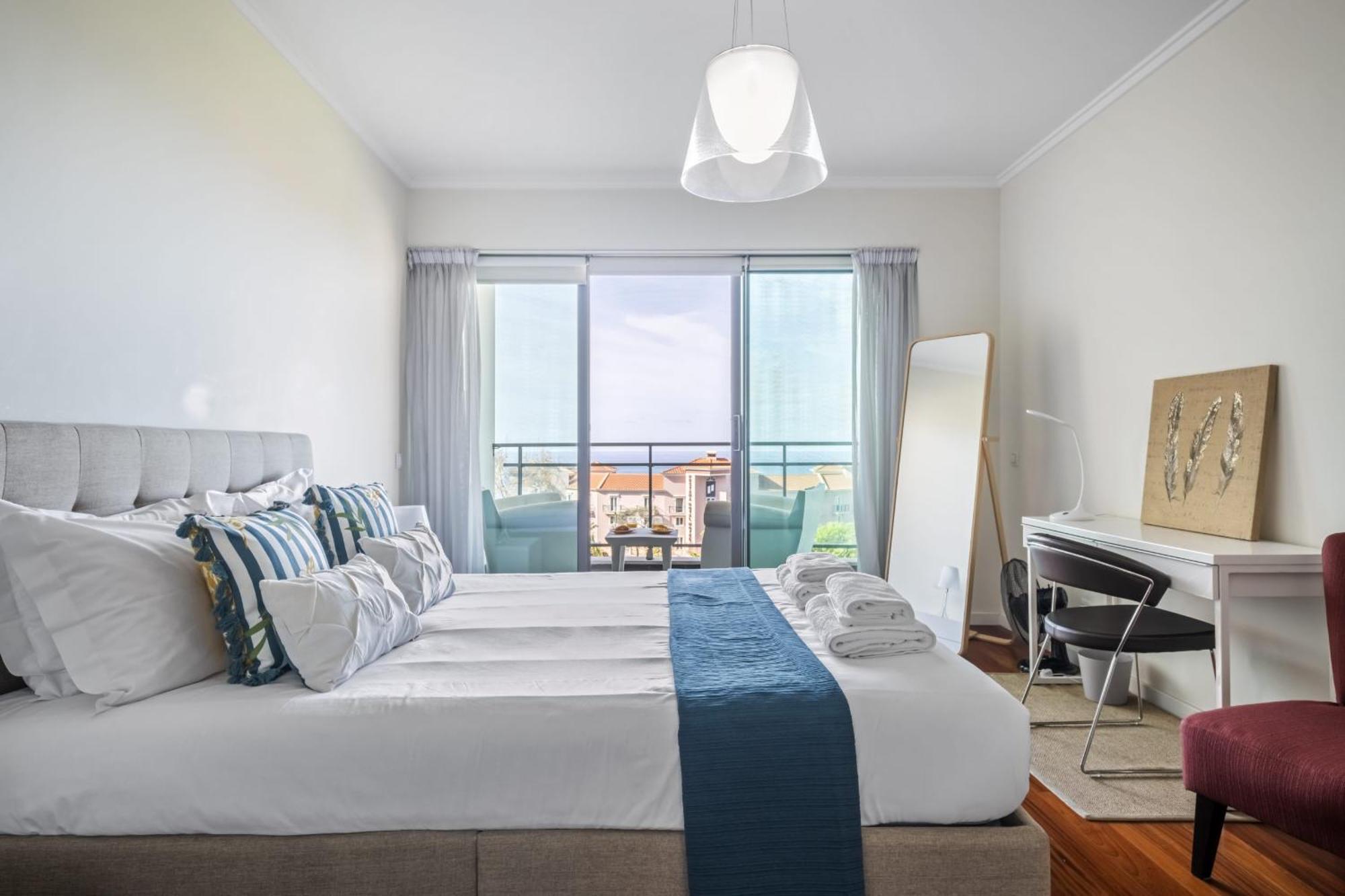 Apartamento Monumental - By Wehost Madeira Funchal Dış mekan fotoğraf