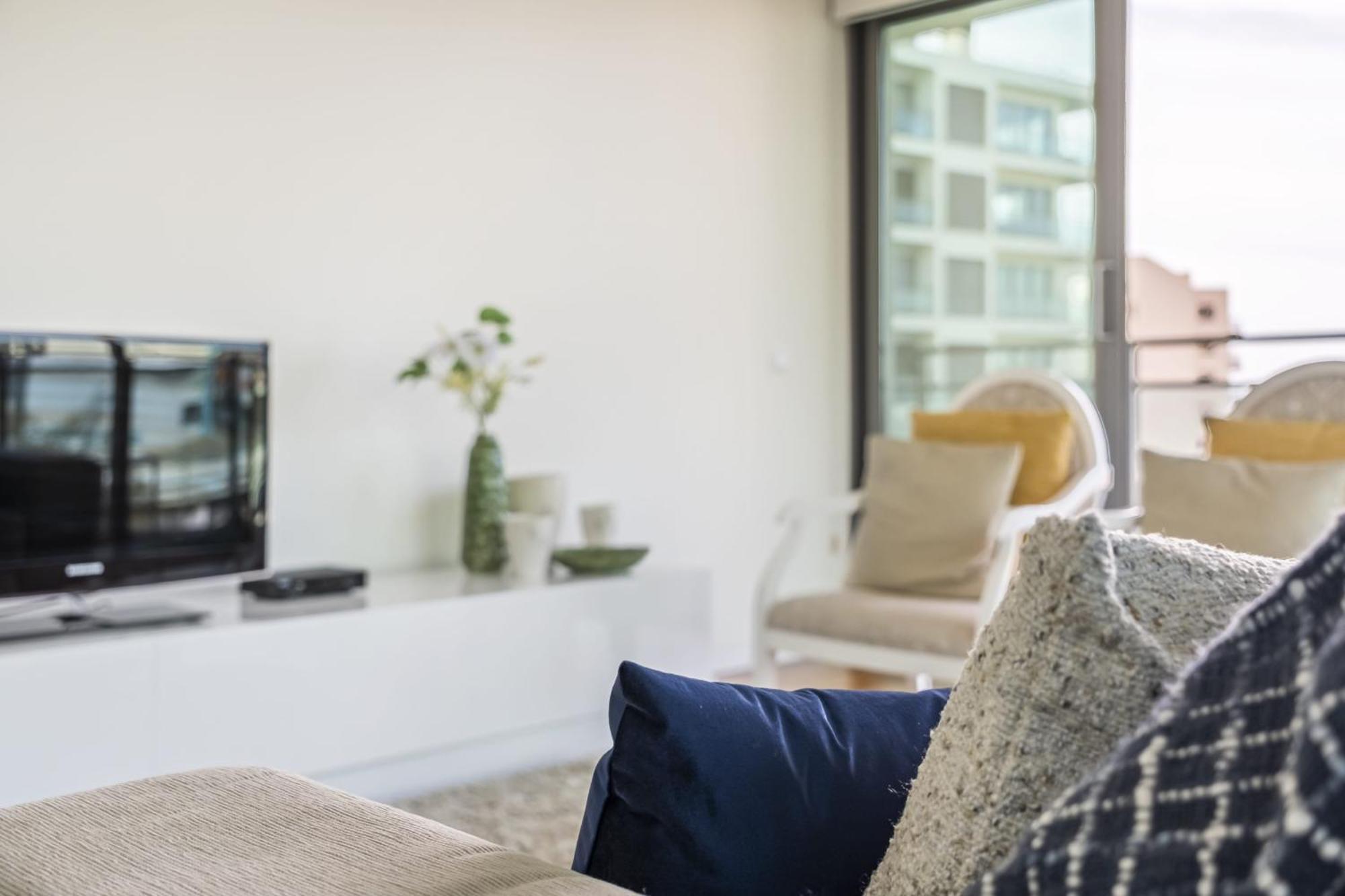 Apartamento Monumental - By Wehost Madeira Funchal Dış mekan fotoğraf