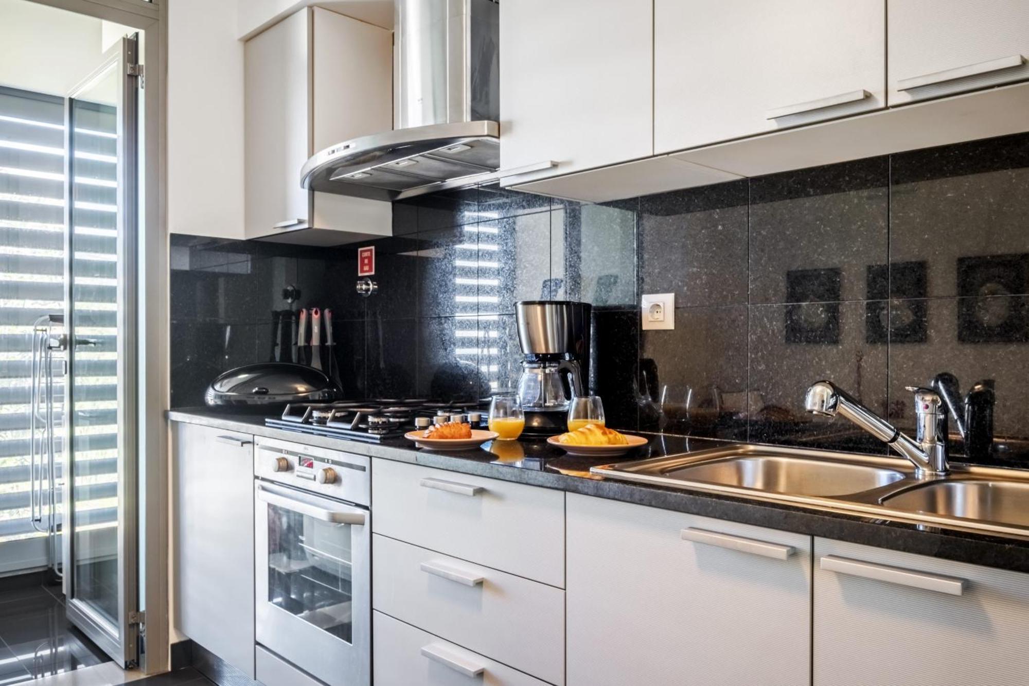 Apartamento Monumental - By Wehost Madeira Funchal Dış mekan fotoğraf